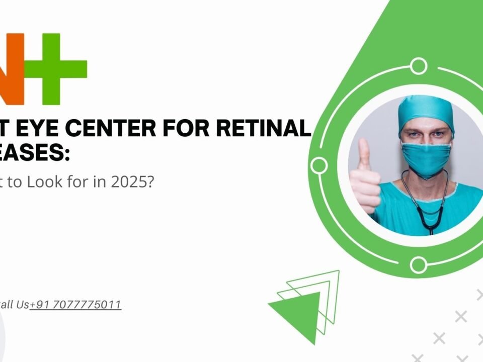 Eye Center