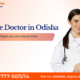 Best eye doctor in Odisha offering expert eye care and advanced treatment