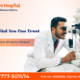 Exterior view of Nirvana Eye Hospital – Trusted Eye Care Hospital in Bhubaneswar offering expert treatment