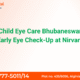 Child eye care Bhubaneswar